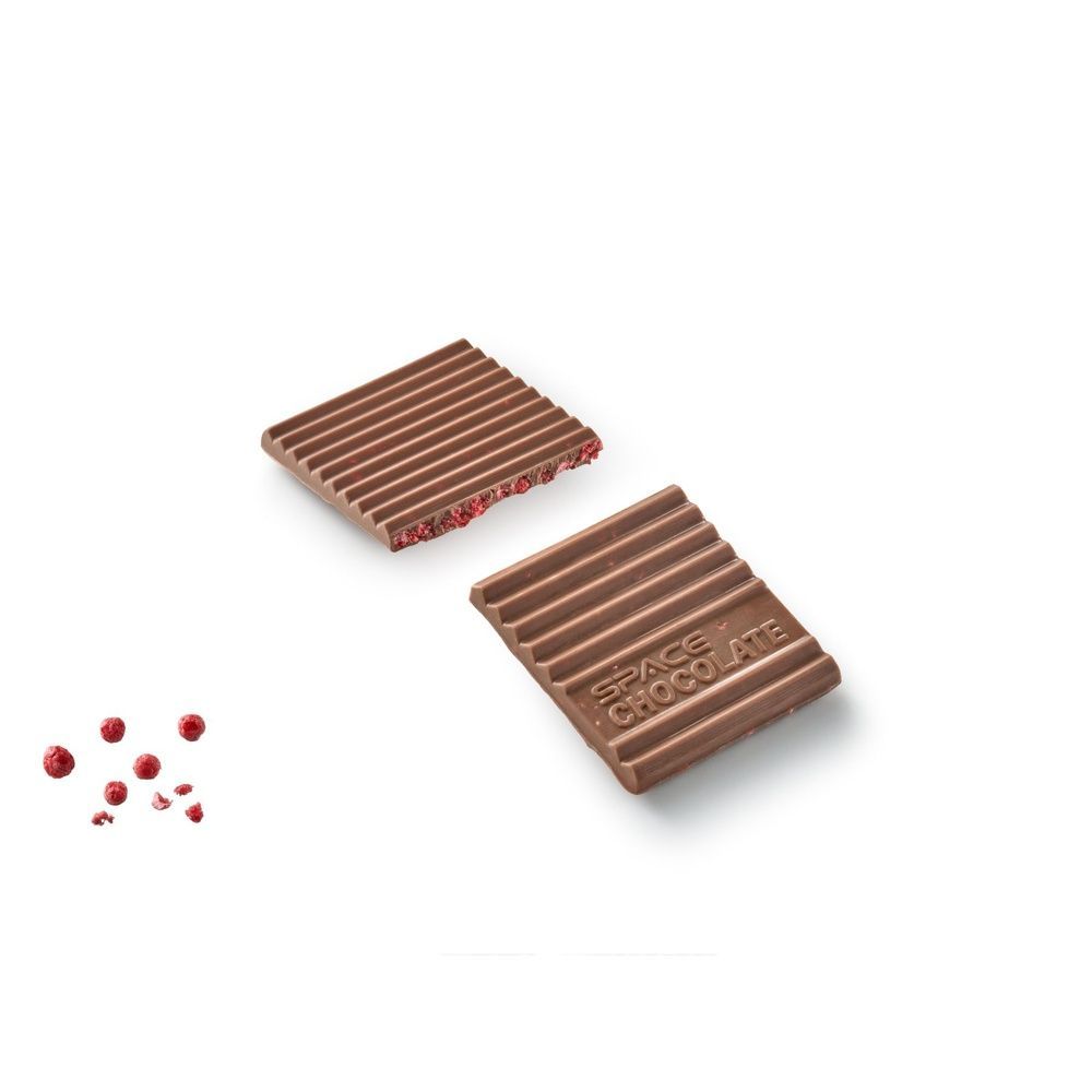 Купить Шоколад Клубника SPACE CHOCOLATE