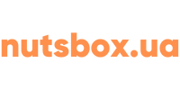 nutsbox.ua - купить орехи и сухофрукты с доставкой
