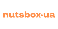 nutsbox.ua - купити горіхи та сухофрукти з доставкою