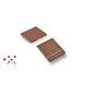 Шоколад Клубника SPACE CHOCOLATE