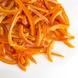 Апельсинові скибочки в сиропі, 100 г