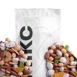 Купити Мікс горіхів з кокосом та бананом