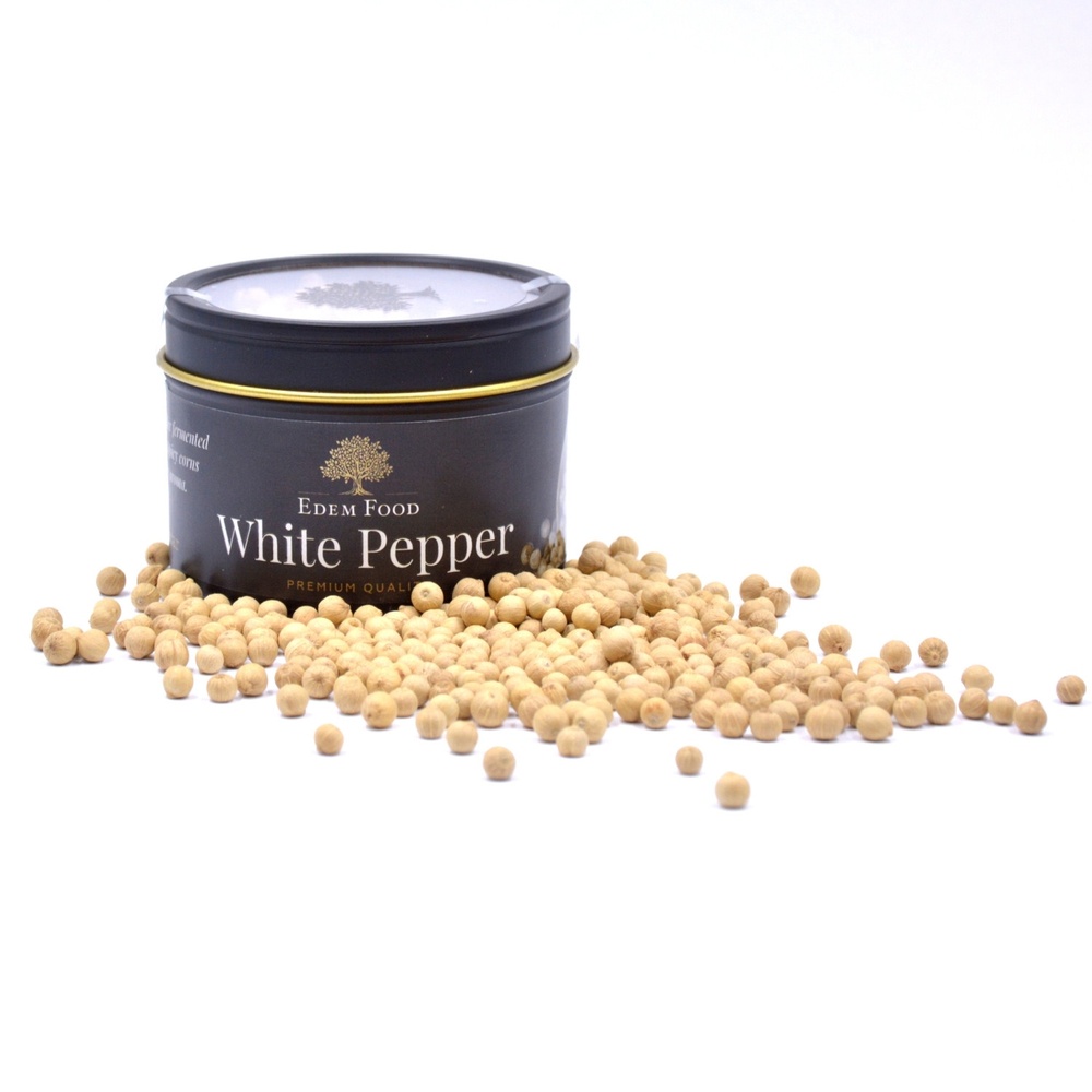 Купить Белый перец (White pepper)