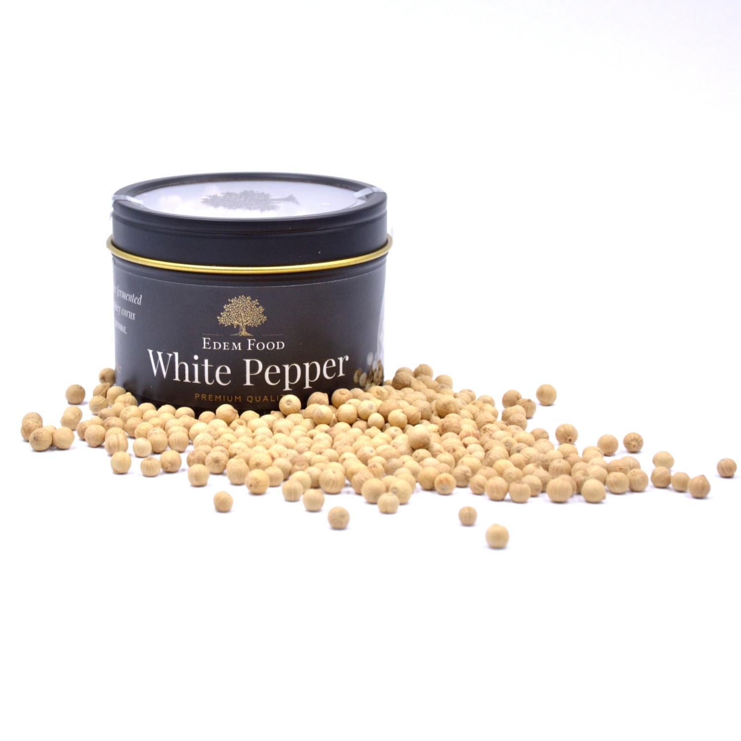 Купити Білий перець (White pepper)