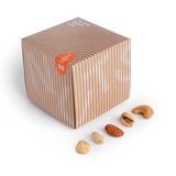 Купити NutsBox КУБ №3. Горіховий солений