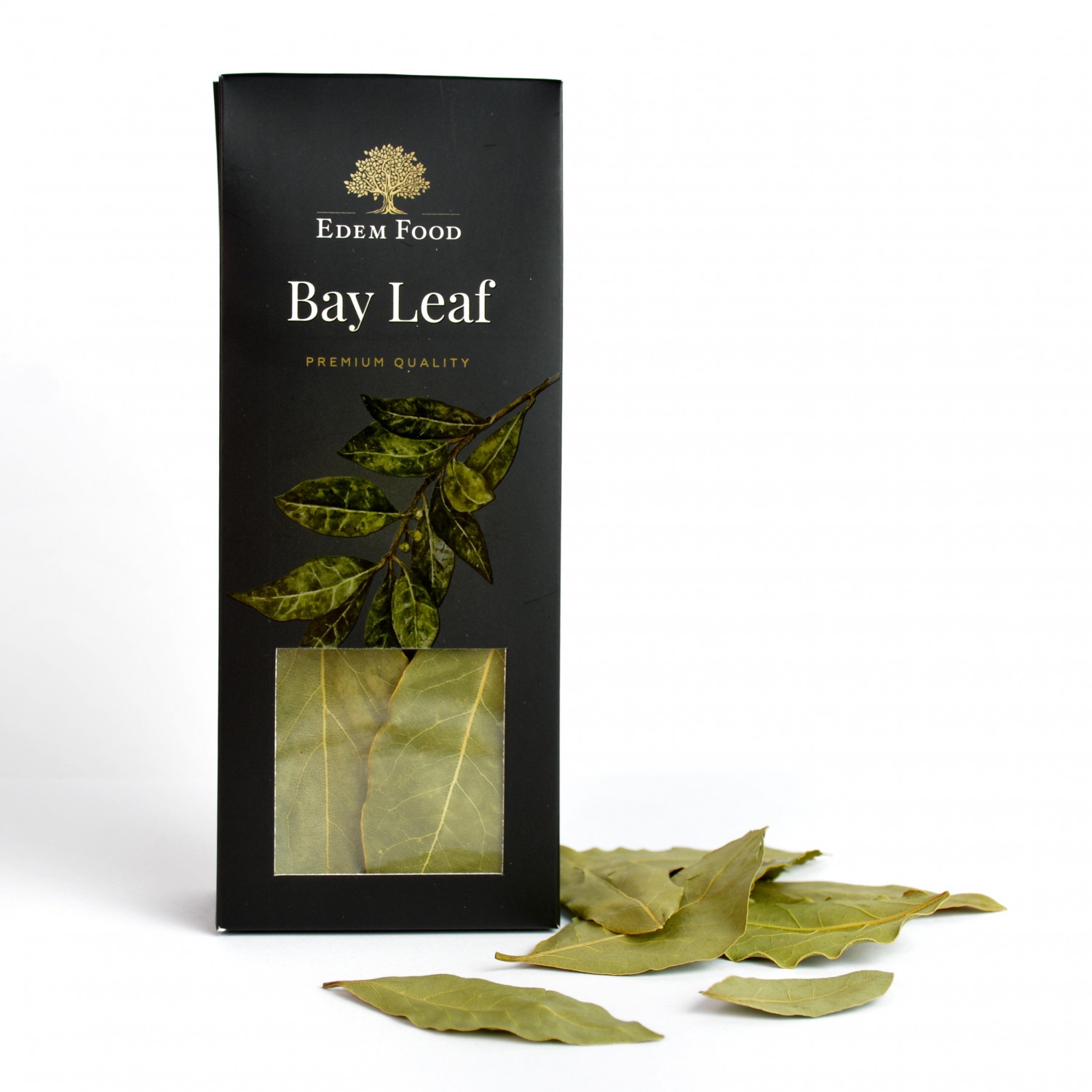 Купити Лавровий лист (Bay Leaf)