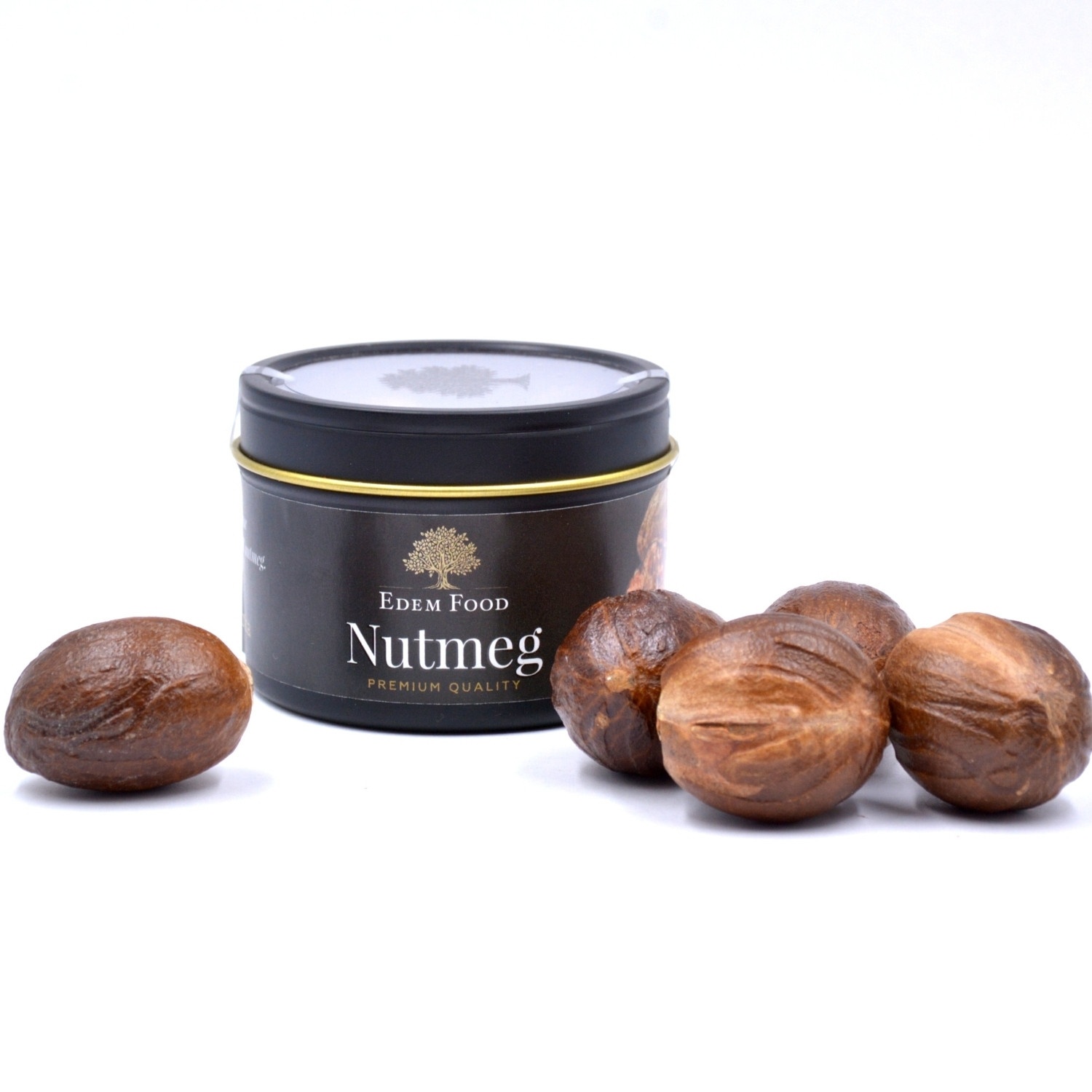 Купити Мускатний горіх (Nutmeg)