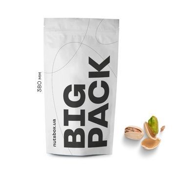 Купити Фісташка USA BIG PACK