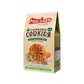 Печенье конопляное с медом VEGAN Monlasa