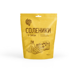 Купить Соленики с сыром