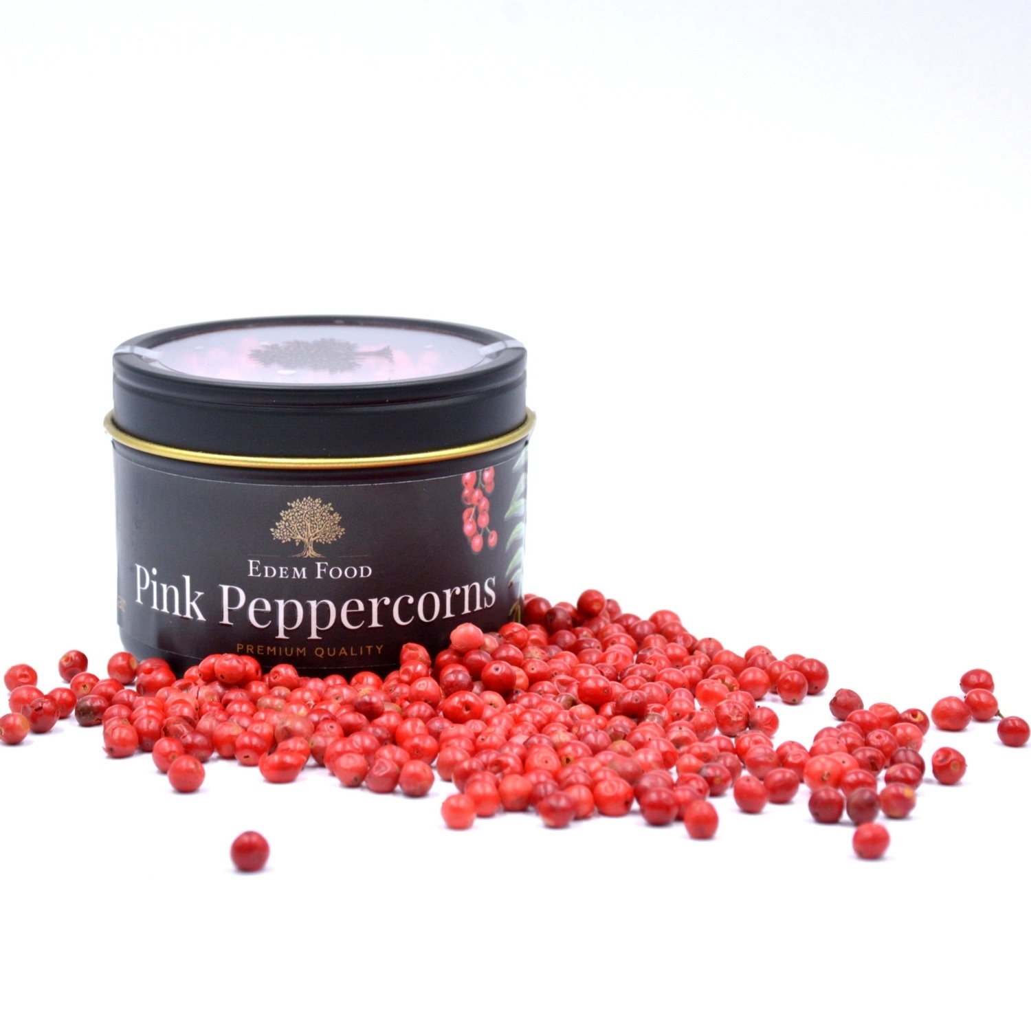 Купити Рожевий перець (Pink peppercorns)