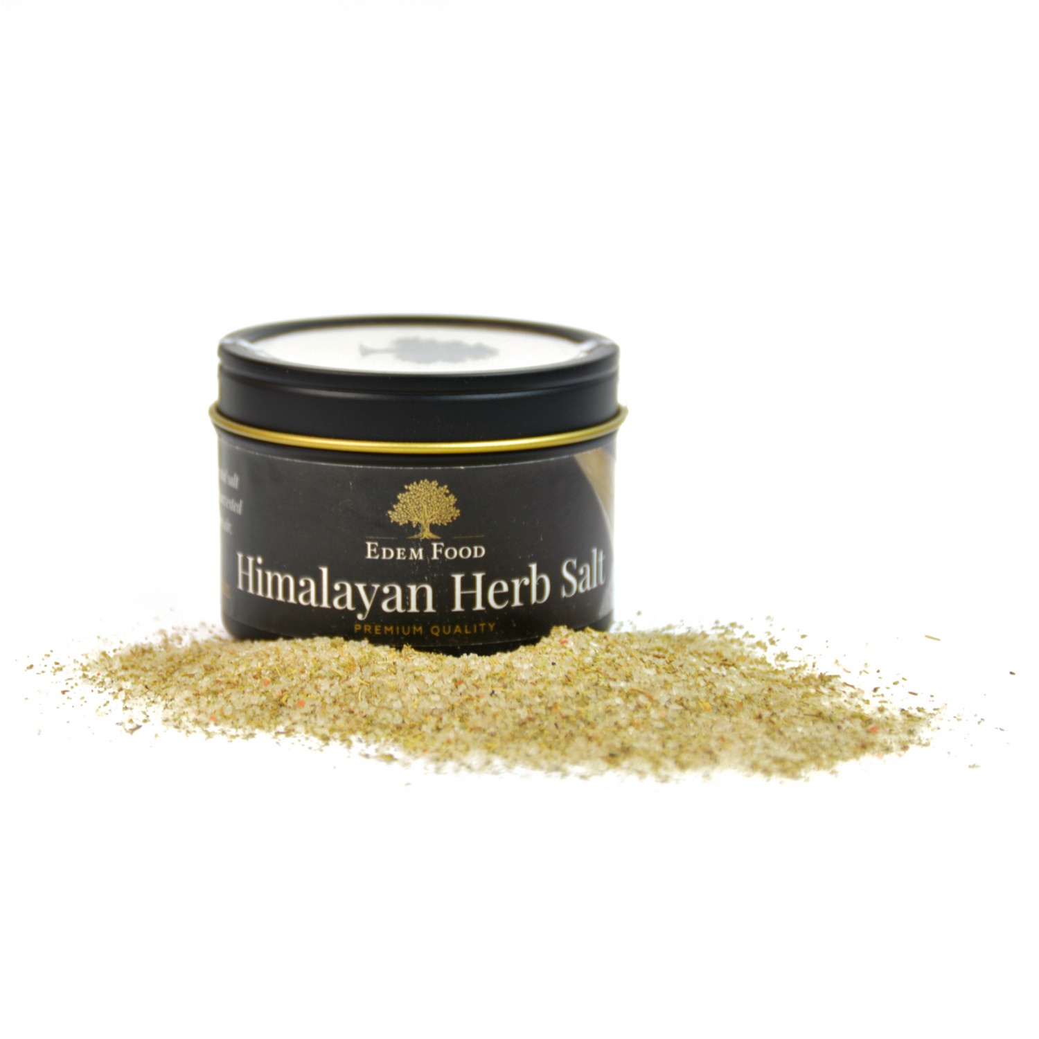 Купити Сіль Гімалайська з травами (Himalayan Herb Salt)