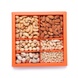 Подарочный набор орехов NUTSBOX №2 "Ореховый Аккорд"