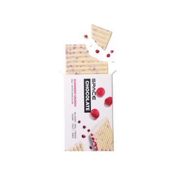 Купить Шоколад Малина SPACE CHOCOLATE