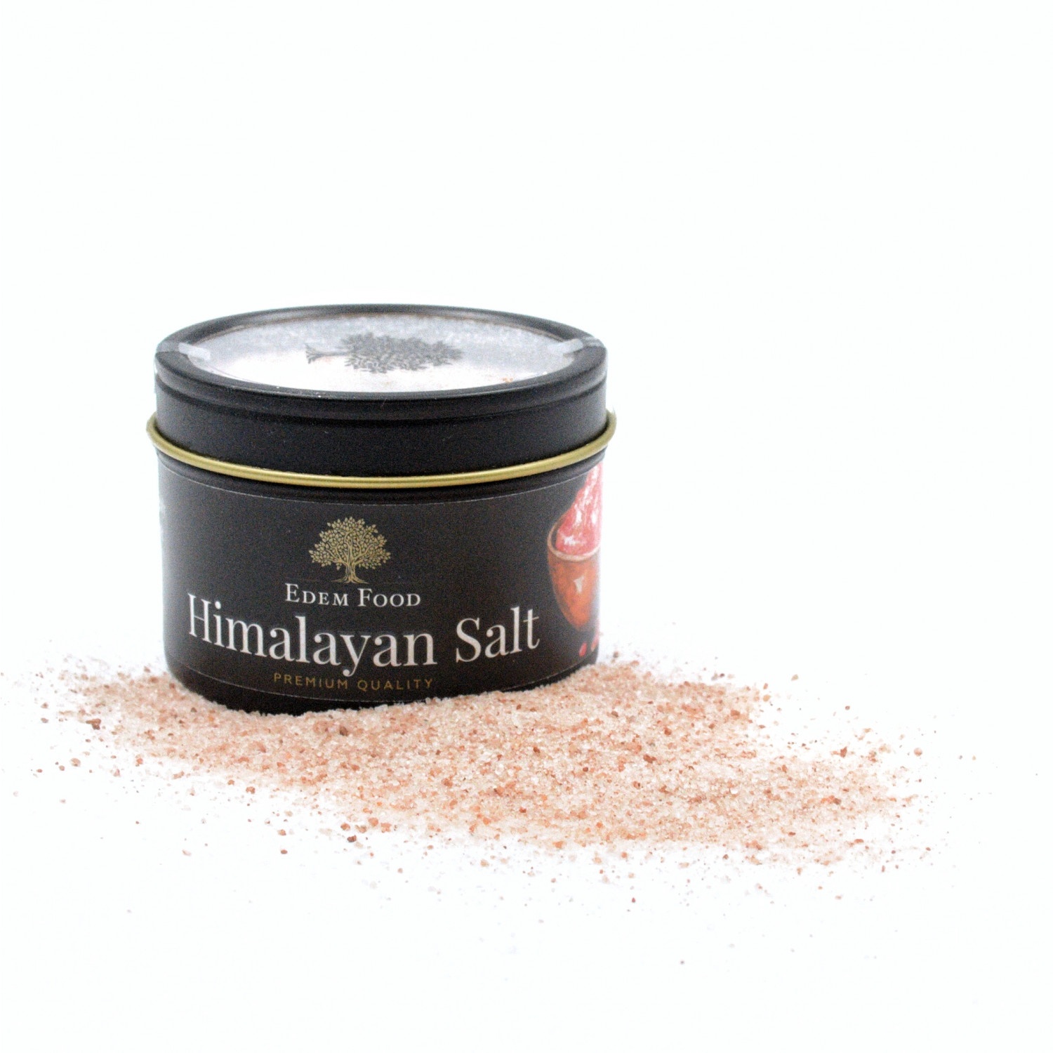 Купити Сіль рожева Гімалайська (Himalayan Salt)