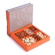 Подарочный набор орехов NUTSBOX №3  "Ореховый Эдем"