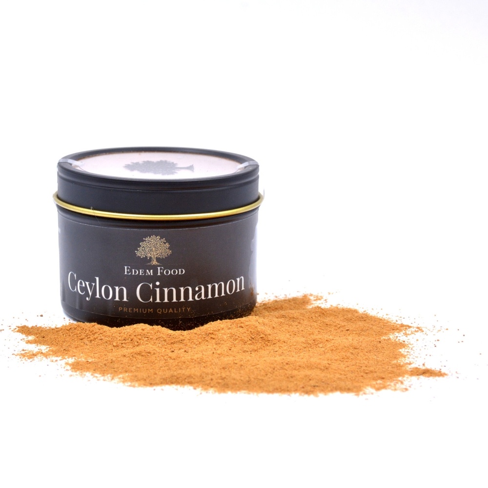 Купити Цейлонська кориця (Ceylon cinnamon)