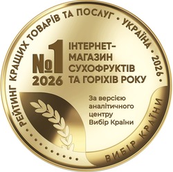 Вибір Країни 2026